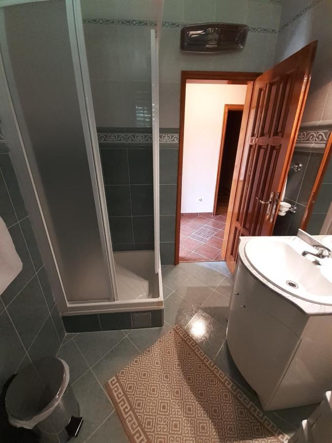 Apartman Damjanovic Cetinje Eksteriør bilde