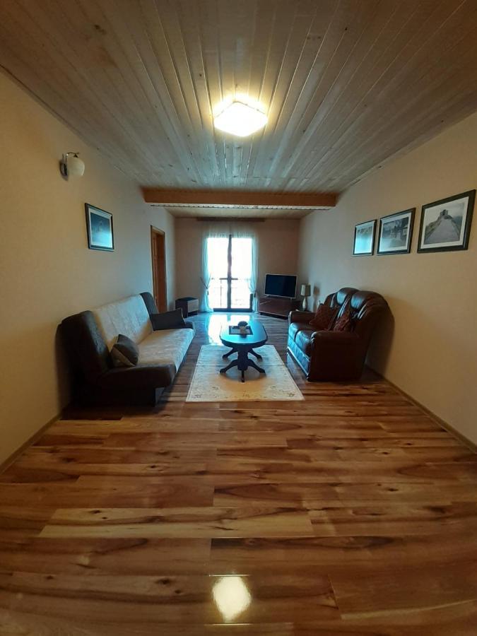 Apartman Damjanovic Cetinje Eksteriør bilde