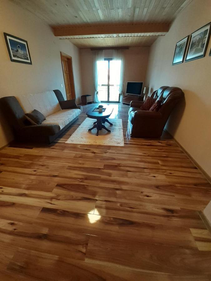 Apartman Damjanovic Cetinje Eksteriør bilde